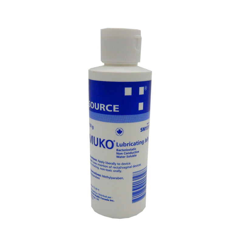 Muko Lubricating gel 150g